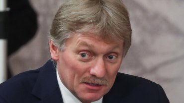 Запитайте у Конашенкова: у Кремлі відмовилися коментувати контрнаступ ЗСУ