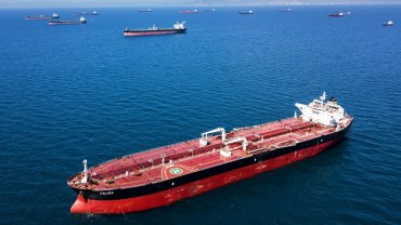 США, країни G7 та Євросоюз вводять заборону на морські перевезення російської нафти