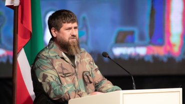 Кадиров скасував мобілізацію у Чечні