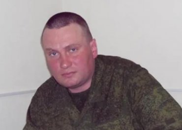 В Україні ліквідовано начальника ракетних військ 35-ї армії ЗС РФ