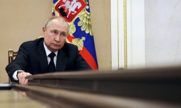 Путін оголосить про нову анексію, але бажаного ефекту не буде