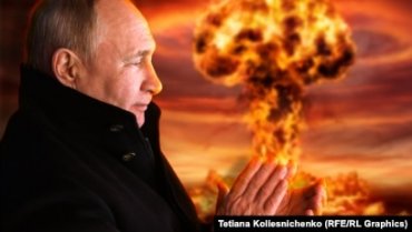 США посилили розвідку після ядерних загроз Путіна: але ознаки можуть з’явитися надто пізно