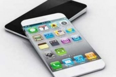 В следующем iPhone 6 будет выпуклая клавиатура и гибкий дисплей