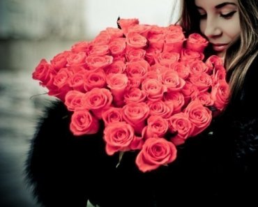 Девушке дали год тюрьмы – за кражу букета цветов