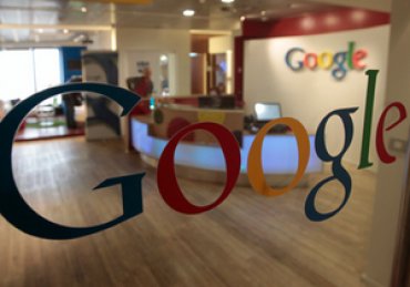 Google стала второй по капитализации IT-компанией в мире