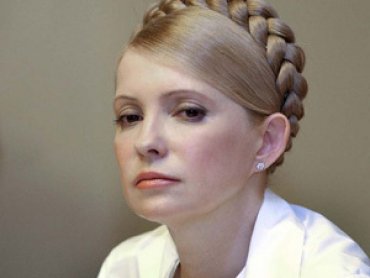 Тимошенко оказалась более «настоящей женщиной», чем Мадонна и Анджелина Джоли