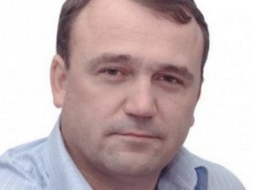Леонід Даценко: «Компромат на Яценюка? Це святе!»