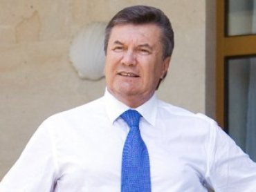Судебная реформа Януковича: больше свобода судьям, меньше власти парламенту