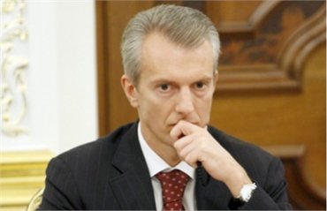 Хорошковский не исключил, что Украина пойдет на условия МВФ
