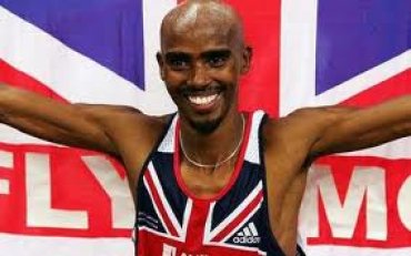 Британский бегун признан лучшим легкоатлетом года в Европе