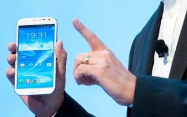 Смартфоны Samsung оказались уязвимы