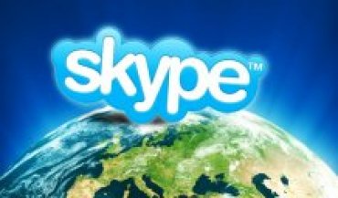 В Рунете через Skype распространяется опасный вирус