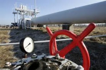 Россия запускает вторую очередь газопровода в обход Украины