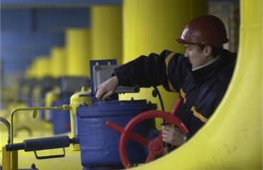 Нужно снизить тарифы на газ для промышленности, – Азаров