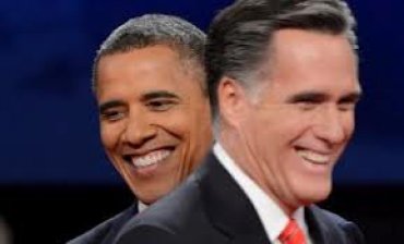 Ромни обходит Обаму по популярности