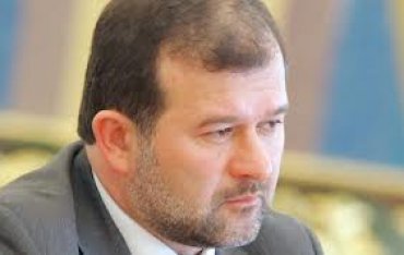 Глава МинЧС Балога перешел в оппозицию к Януковичу