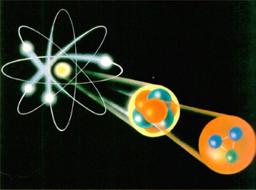 Физиков наградили за игры со светом и атомами