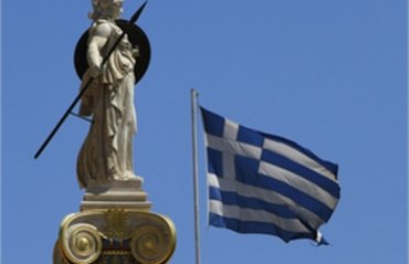 Ангела Меркель похвалила Грецию за проведенные реформы
