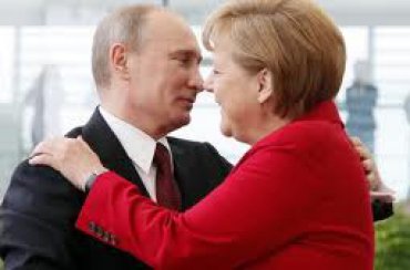 МИД Германии не дал бундестагу принять антипутинскую резолюцию