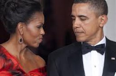 Мишель Обама оказалась популярнее своего мужа-президента