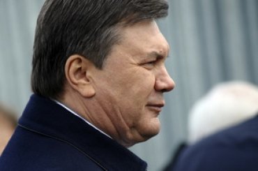Янукович получит удар в спину