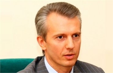 ЕС должен перечислить в госбюджет Украины 60 миллионов евро, – Хорошковский