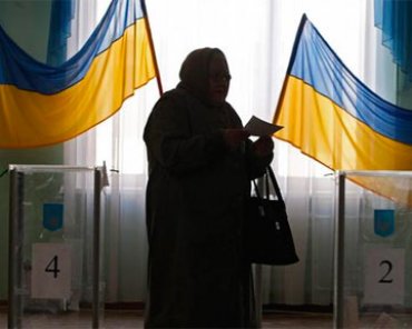 Россияне тоже не верят в честность украинских выборов