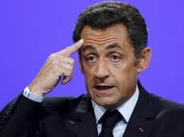 Против Саркози выдвинули новые обвинения в коррупции