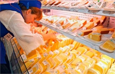 В Минагрополитики заверили, что мясо-молочная война с Россией скоро закончится