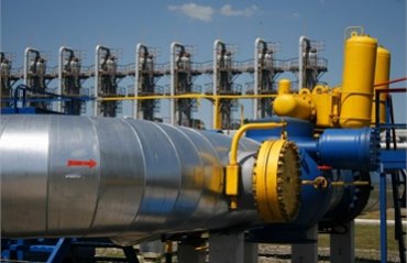 Украина пока не согласовала с Россией объемы закупок газа в 2013 году, – Минэнерго