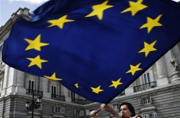 Европейские политики в шоке от присуждения Нобелевской премии Евросоюзу