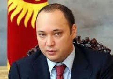 В Лондоне арестован сын бывшего президента Киргизии Бакиева