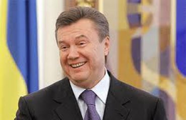 «Проффесор» Янукович опять все перепутал