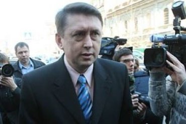 Экс-майор Мельниченко подал в суд на Турчинова и пять СМИ