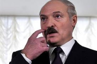 Лукашенко сравнил себя со Сталиным