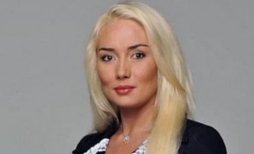Розинская: За Лукьяновку, против криминалитета