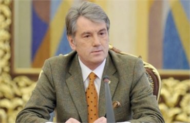 Ющенко: Языковой закон – это часть плана Кремля по уничтожению Украины