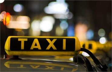 Рада намерена легализировать рынок такси, – СМИ