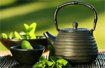 Зеленый чай может использоваться для профилактики рака груди, – ученые