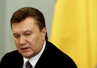 Янукович не боится ЕС и США, ему нужна только безграничная власть в Украине