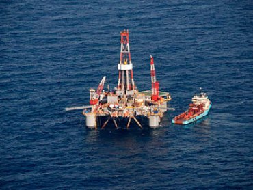 Нефть на Фолклендах начнут добывать через пять лет