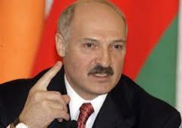 Лукашенко так и не понял, почему стал президентом