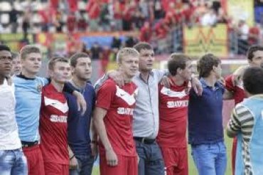 Запорожский «Металлург» может бойкотировать матч с «Ворсклой»