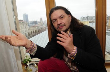 Кандидат в депутаты Александр Бригинец «брал на лапу» с застройщиков Киева