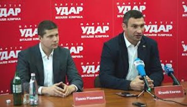 Броварской кандидат от УДАРа заявляет о прямом указании Азарова снять его с выборов
