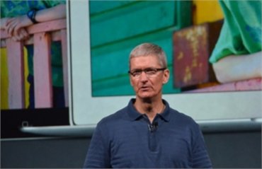 Apple успела продать 5 млн iPhone 5