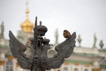 Россию накрывает волна консервативно-православного патриотизма?