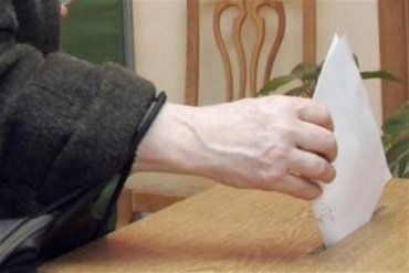Киевлянам угрожали лишением пенсии за «неправильный» голос на выборах