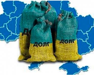  Экономика Украины выдержит войну! 