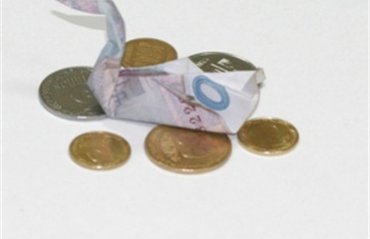 НБУ может выпустить монету номиналом в две гривны